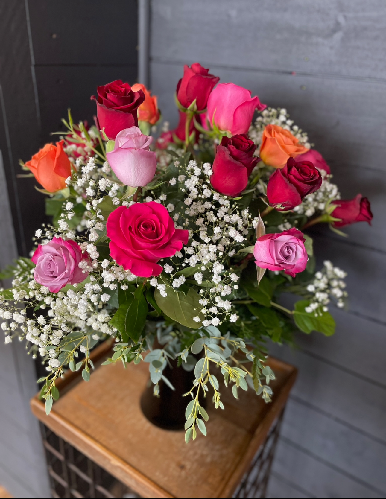 Roses