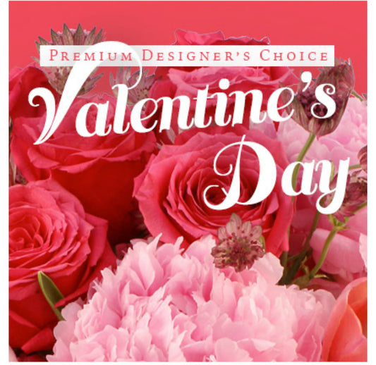 Mixed Arrangements (Designer Choice)