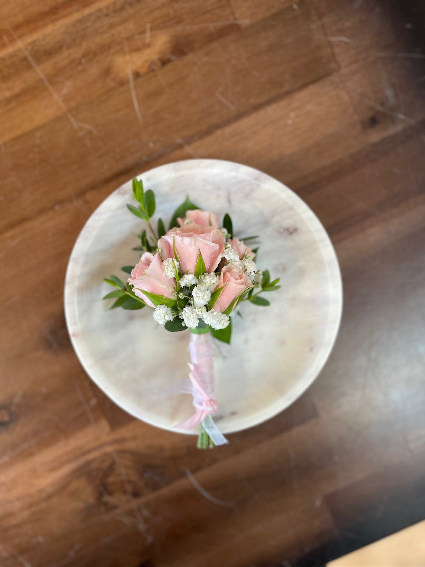 Premium Boutonnière