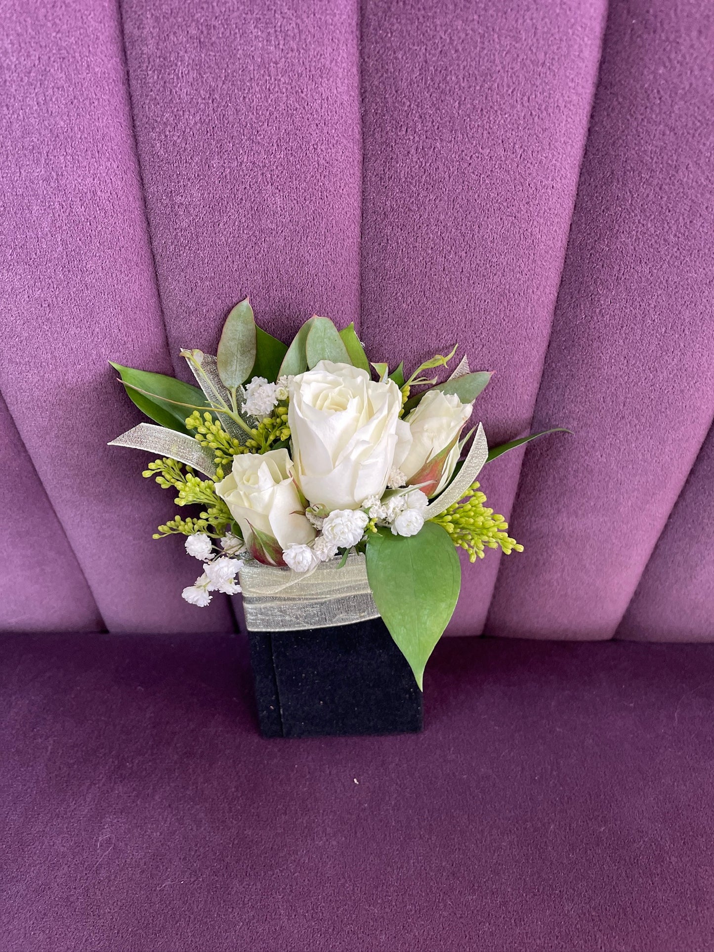 Premium Boutonnière