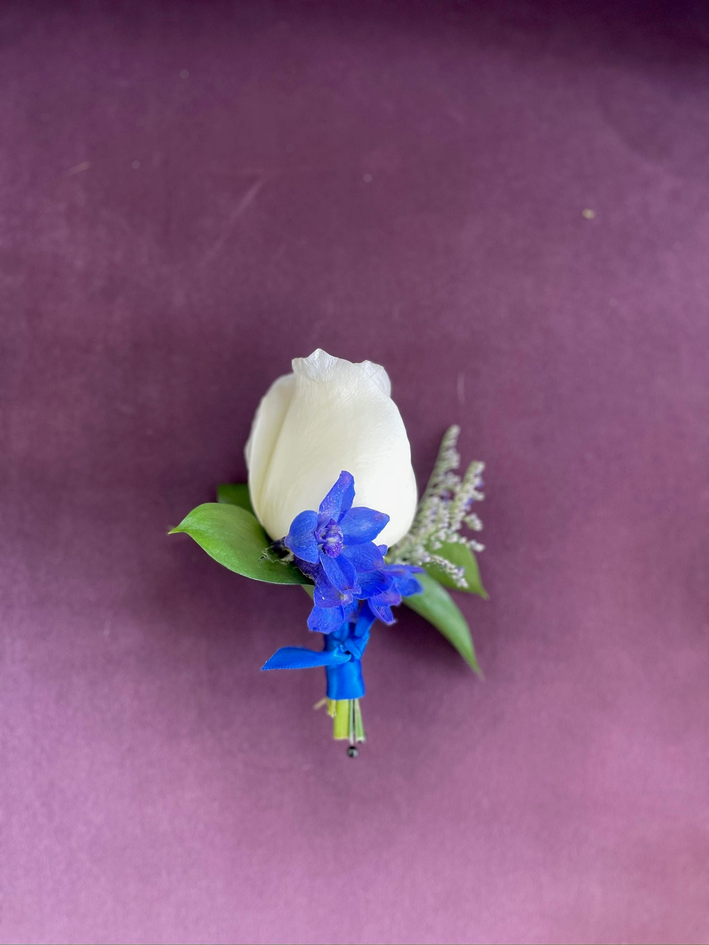 Premium Boutonnière