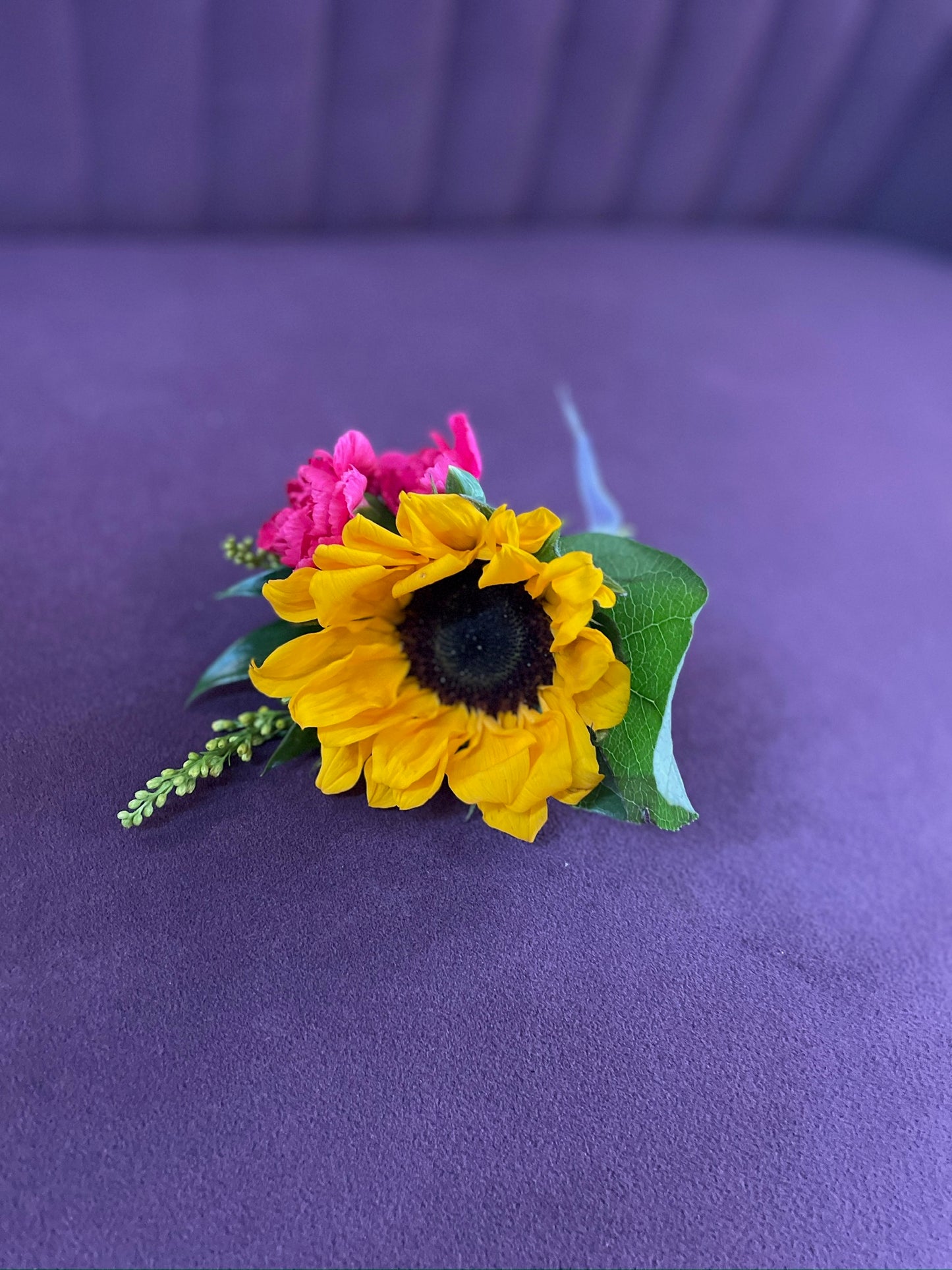 Premium Boutonnière