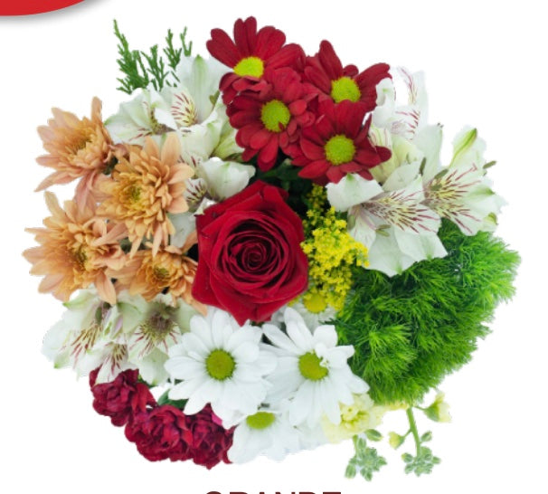 Central Virginia Dance Academy Presale Bouquets