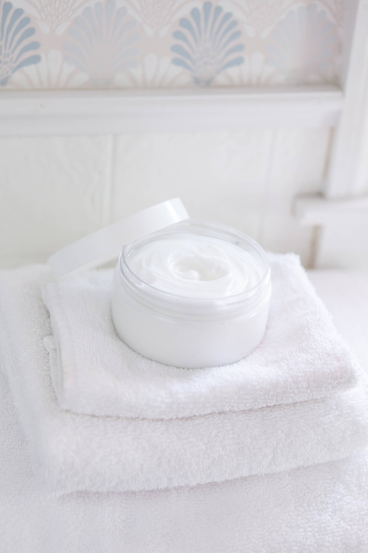 Seaside Citrine® Body Butter (8oz)